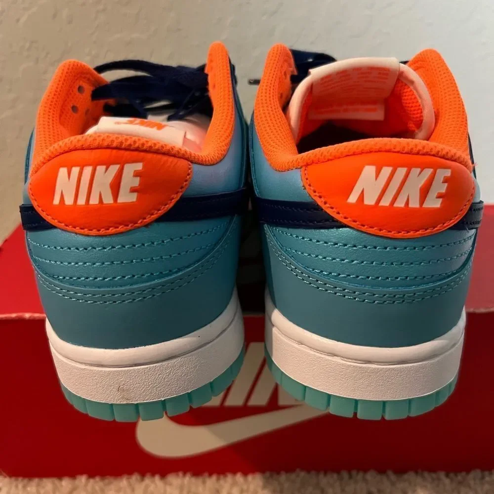 Nike dunk low
